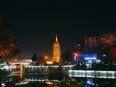 -里运河文化长廊-御码头