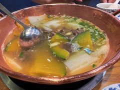 -妈妈的味道(和顺古镇店)