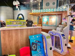 -卡通尼乐园(上海万象城店)