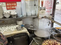 -罗子龙罗家桂花汤圆(曹都巷店)