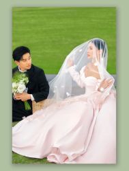 -易摄影婚纱摄影工作室