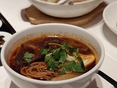 -北京柏悦酒店·锦庭餐厅Dining Room