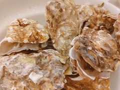 乳山小生蚝-簋街仔仔小龙虾(总店)