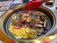 -棒小伙·齐齐哈尔烤肉(龙茗路店)