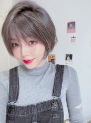 点击看大图 -3AM HAIR SALON烫发染发接发