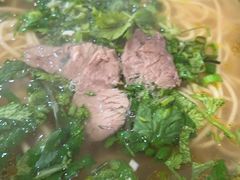 -藏书金记家宝羊肉馆(黄河北路店)