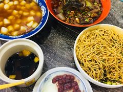 -阿坤传统手工小吃(沙坪坝店)