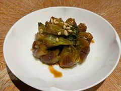 宁波烤菜-宁波柏悦酒店·钱湖渔港