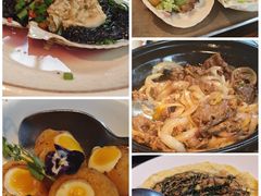 -肴约·花园式餐厅(湖里店)