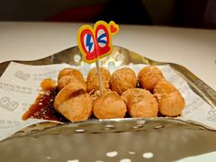 -蛙来哒(欢乐谷店)