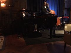 -LONG BAR 廊吧(外滩华尔道夫酒店)