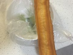 -徐家小铺油条大王(建设东路店)