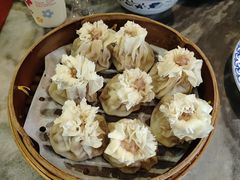 -都一处烧麦馆(前门店)