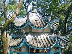 -乌山风景区