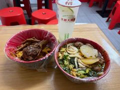 -小吴水煮(羊子巷店)