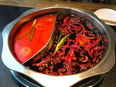 -纸盐河码头火锅(十八梯店)