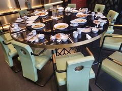 包厢-正斗·港式粤菜(SKLP店)