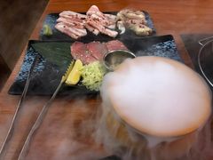 -大阪烧肉BAKA一代(十亩地店)