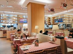 -西贝(大华虎城店)