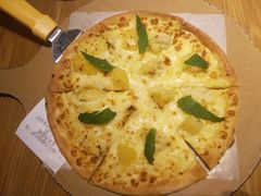 -乐凯撒披萨(中心书城店)
