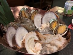-牛New寿喜烧(金茂览秀城店)