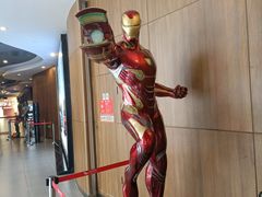 -卢米埃影城(长楹天街IMAX激光店)
