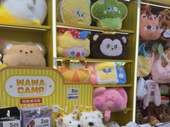 -娃娃集合营(上海闵行天街店)