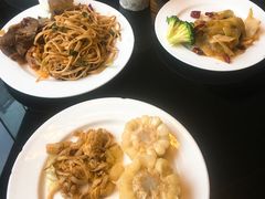 -碧涛阁·泡泡海洋·汤泉洗浴(王府花园店)