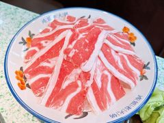 -鸿姐老火锅(疁城新天地店)