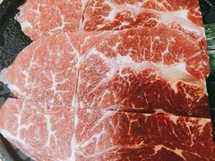 -九田家黑牛烤肉料理(新光汇店)