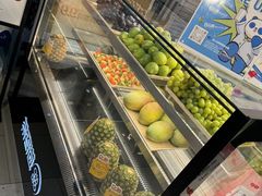 -茶百道(盛京大奥莱店)