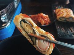 芝士鸡蛋卷-HONGA HONGA雄家(曹路店)