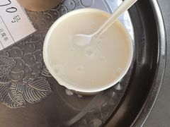 -谢怀亮芝麻茶