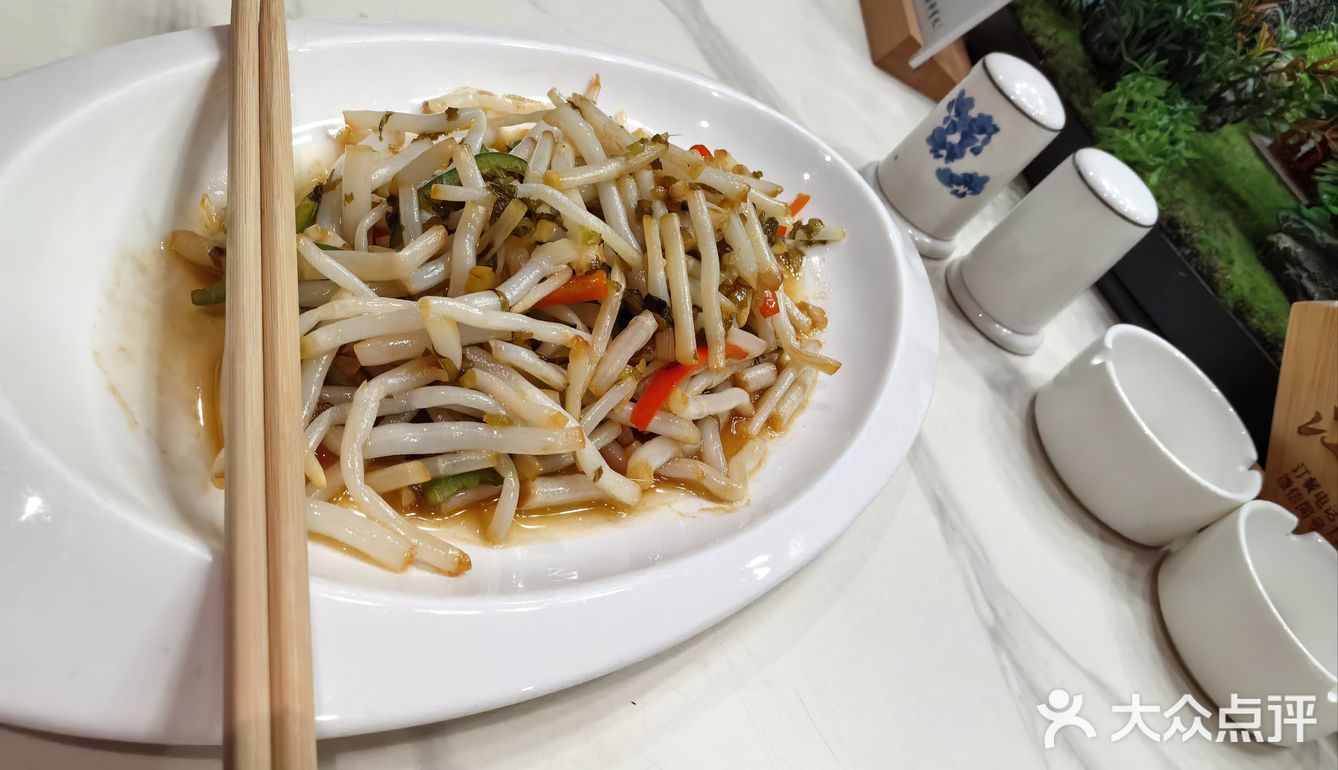 江南吉食的水乡特色美食令人流年忘返