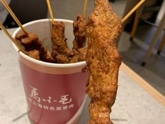 -马小毛老上海里脊肉(南翔印象城店)