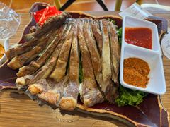 -蒙亨·手把肉·蒙古包文化主题餐厅(天恒广场店)