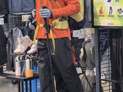 -迪卡侬(大英山店)