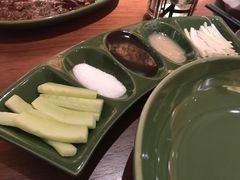 -君悦酒店·1881·北京烤鸭