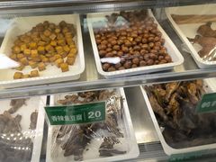 -黑窑厂糖油饼烤鸭·清真菜(旗舰店)