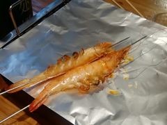 -那些年记忆烧烤