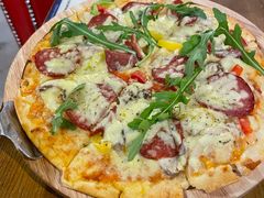 -莫比餐厅(五道口店)