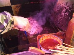 -十里铺铁板鱿鱼