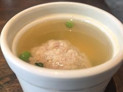 清炖狮子头-扬州狮子楼·非遗淮扬菜(总店)