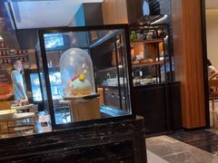 -东方红海鲜百汇(国际大厦店)