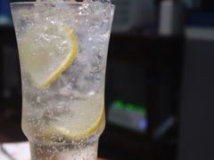 气泡水-也枫·小黄楼(南山路旗舰店)