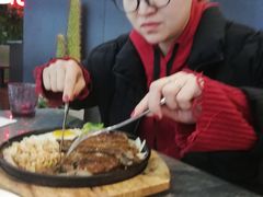 -必胜客(新中纬店)