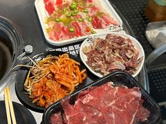 -炽城·烤肉名家(鸿达中央广场店)