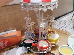 -豪客来牛排(重庆金源世纪广场1731店 )