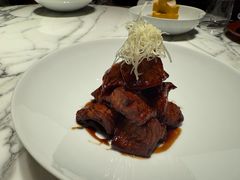 -湖滨28中餐厅·西湖宴·杭州君悦酒店