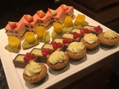 -威斯汀舞台餐厅